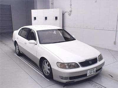 TOYOTA Aristo, 1997 год., лот 5225