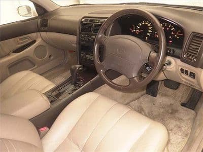 TOYOTA Aristo, 1997 год., лот 5225 - фото 3
