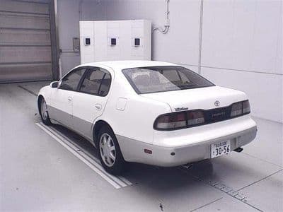 TOYOTA Aristo, 1997 год., лот 5225 - фото 2