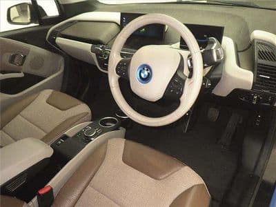 BMW I3, 2020 год., лот 60328 - фото 3