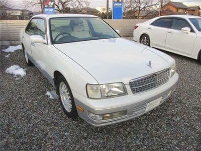 NISSAN Cedric, 1998 год., лот 90131