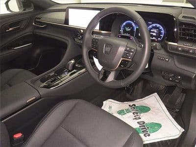 TOYOTA Crown Estate, 2025 год., лот 9031 - фото 3