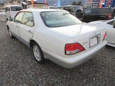 NISSAN Cedric, 1998 год., лот 90131 - фото 2