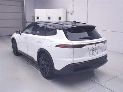 TOYOTA Crown Estate, 2025 год., лот 9031 - фото 2