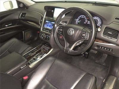 HONDA Legend, 2015 год., лот 8435 - фото 3