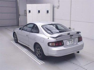 TOYOTA Celica, 1998 год., лот 70253 - фото 2
