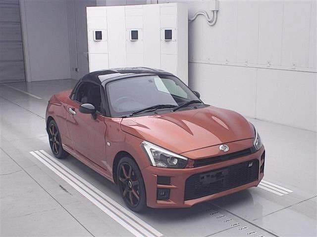 TOYOTA Copen, 2020 год., лот 53