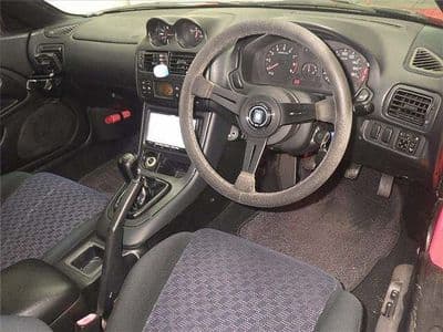 MITSUBISHI Fto, 2000 год., лот 60359 - фото 3