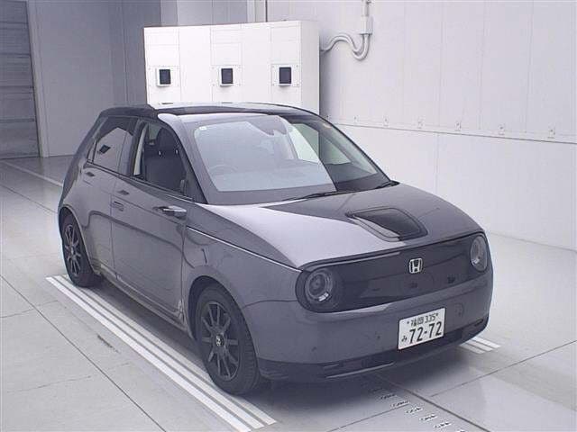 HONDA E, 2020 год., лот 5375