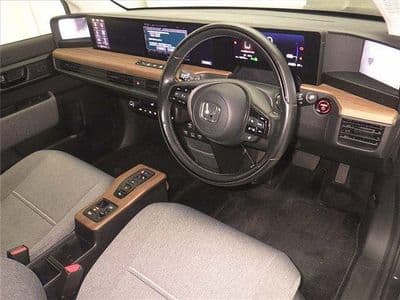 HONDA E, 2020 год., лот 5375 - фото 3