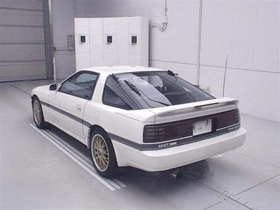 TOYOTA Supra, 1989 год., лот 5777 - фото 2