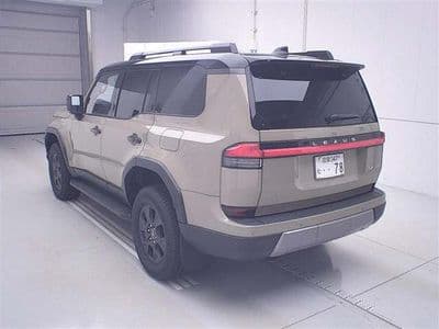 LEXUS Other, 2024 год., лот 7277 - фото 2