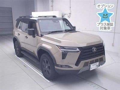 LEXUS Other, 2024 год., лот 7277