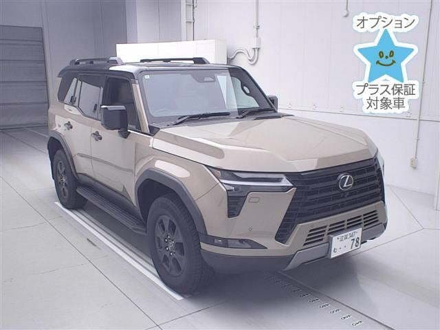 LEXUS Other, 2024 год., лот 7277