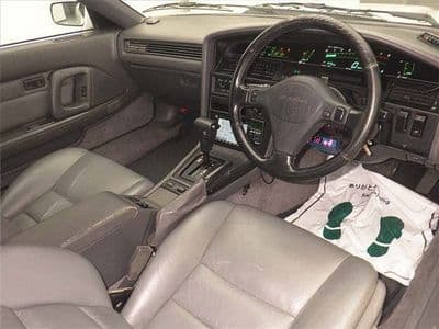 TOYOTA Supra, 1989 год., лот 5777 - фото 3