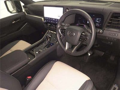 LEXUS Other, 2024 год., лот 7277 - фото 3