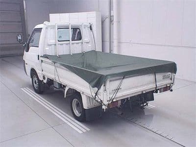 MITSUBISHI Delica Truck, 2011 год., лот 2378 - фото 2