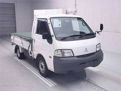MITSUBISHI Delica Truck, 2011 год., лот 2378