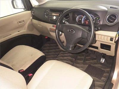 SUBARU Lucra, 2010 год., лот 30070 - фото 3