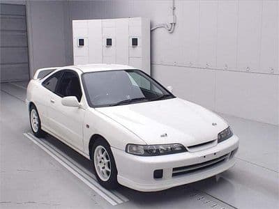 HONDA Integra, 1996 год., лот 5681