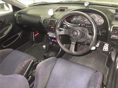 HONDA Integra, 1996 год., лот 5681 - фото 3