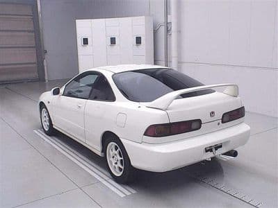 HONDA Integra, 1996 год., лот 5681 - фото 2