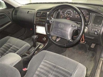 TOYOTA Chaser, 1994 год., лот 5282 - фото 3