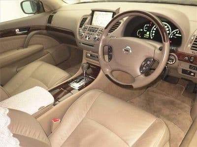 NISSAN President, 2006 год., лот 5786 - фото 3