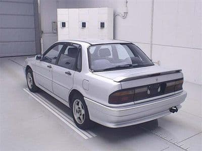 MITSUBISHI Galant, 1988 год., лот 5788 - фото 2