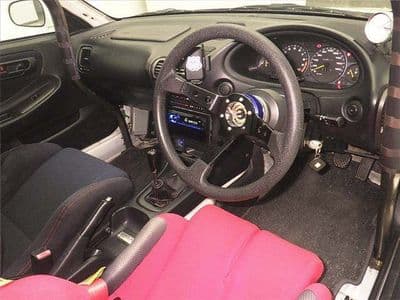 HONDA Integra, 1999 год., лот 5780 - фото 3