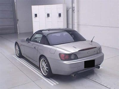 HONDA S2000, 1999 год., лот 5080 - фото 2