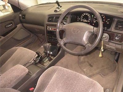 TOYOTA Cresta, 1997 год., лот 70262 - фото 3