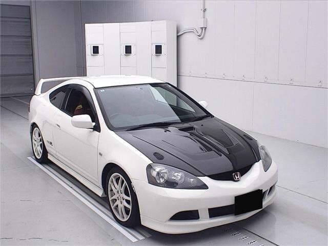 HONDA Integra, 2005 год., лот 5264