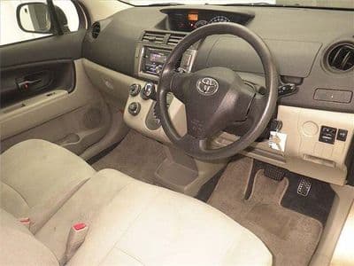 TOYOTA Passo Sette, 2009 год., лот 70064 - фото 3