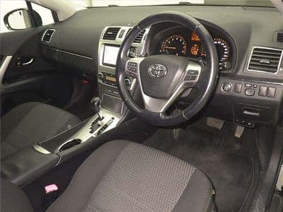 TOYOTA Avensis Wagon, 2013 год., лот 70265 - фото 3