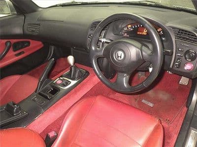 HONDA S2000, 2001 год., лот 5068 - фото 3