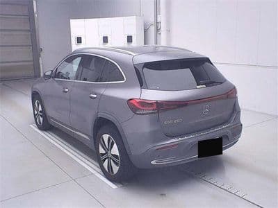 MERCEDES_BENZ Eqa, 2021 год., лот 5260 - фото 2