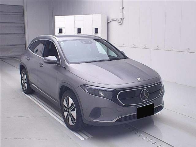 MERCEDES_BENZ Eqa, 2021 год., лот 5260