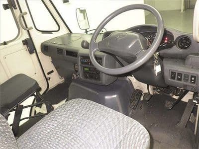 TOYOTA Quickdelivery VAN, 2007 год., лот 8095 - фото 3