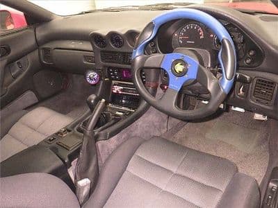 MITSUBISHI Gto, 1992 год., лот 8399 - фото 3