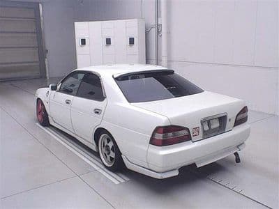 NISSAN Laurel, 1998 год., лот 5699 - фото 2