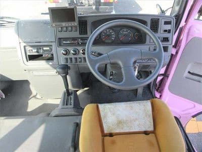 NISSAN Civilian, 2018 год., лот 3002 - фото 3