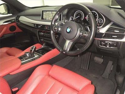BMW X6, 2015 год., лот 7102 - фото 3