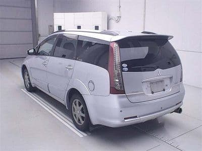MITSUBISHI Grandis, 2005 год., лот 70702 - фото 2