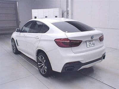 BMW X6, 2015 год., лот 7102 - фото 2