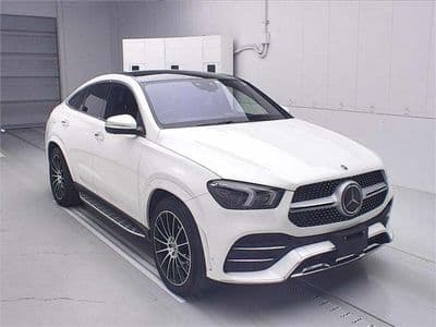 MERCEDES_BENZ Gle Class, 2023 год., лот 60305