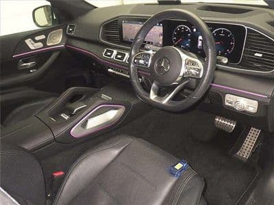 MERCEDES_BENZ Gle Class, 2023 год., лот 60305 - фото 3