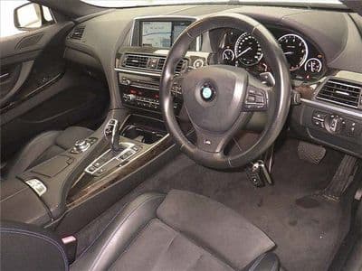 BMW 6 series, 2013 год., лот 65206 - фото 3