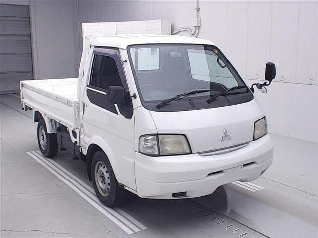 MITSUBISHI Delica Truck, 2005 год., лот 2300