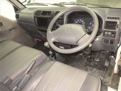 MITSUBISHI Delica Truck, 2005 год., лот 2300 - фото 3